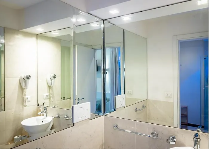 Mytinyhome Esquilino Guest house Rome