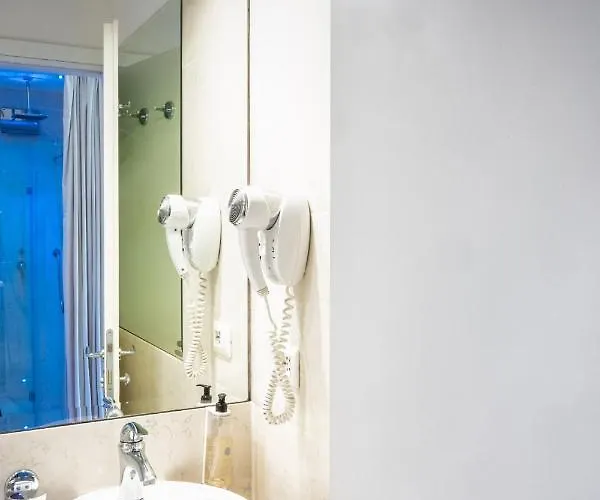 Mytinyhome Esquilino Rome