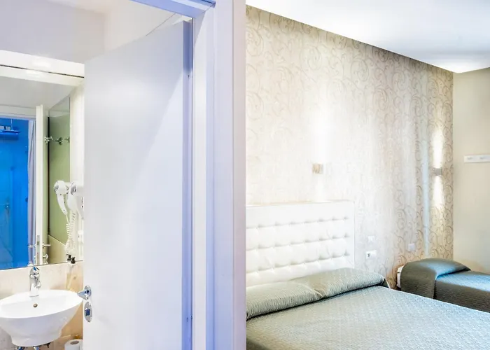 Mytinyhome Esquilino 4* Rome