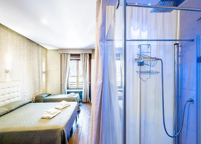 Mytinyhome Esquilino Rome