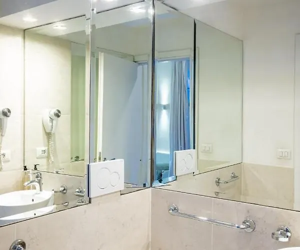 Mytinyhome Esquilino Guest house