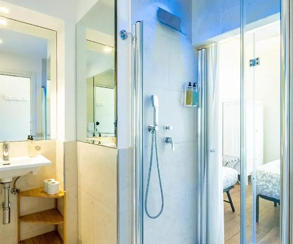 Guest house Mytinyhome Esquilino Rome