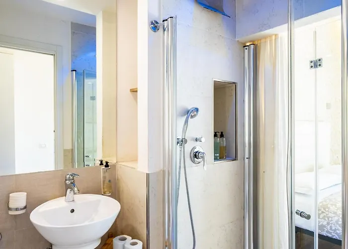 Mytinyhome Esquilino 4* Rome