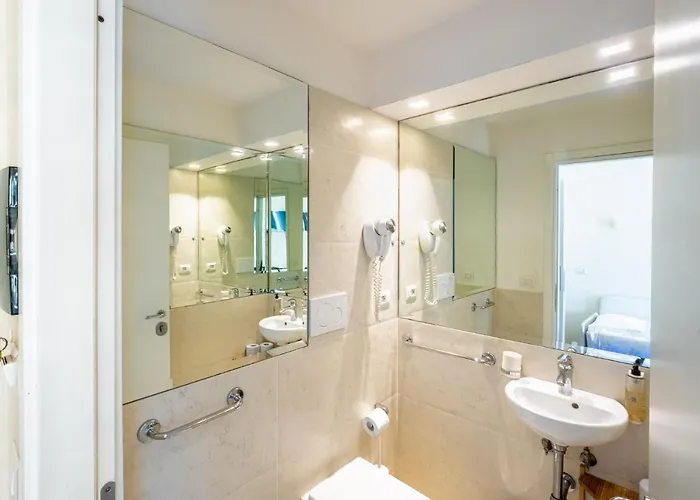 Mytinyhome Esquilino Rome