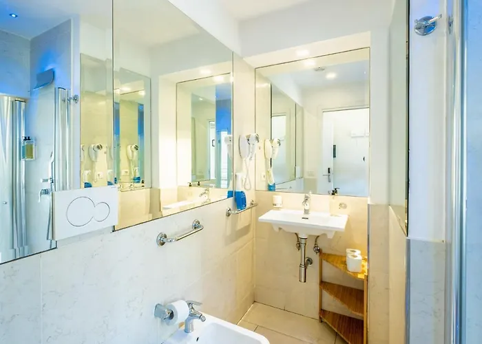 Guest house Mytinyhome Esquilino Rome