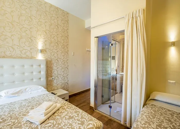 Guest house Mytinyhome Esquilino