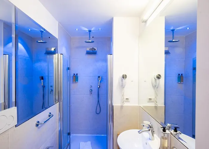 Guest house Mytinyhome Esquilino 4*
