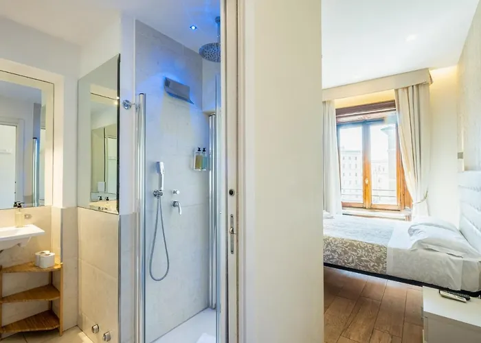 Guest house Mytinyhome Esquilino