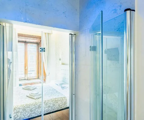 Mytinyhome Esquilino 4*
