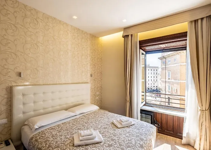 Mytinyhome Esquilino 4* Rome