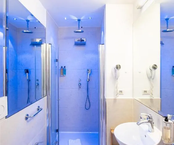 Guest house Mytinyhome Esquilino 4*