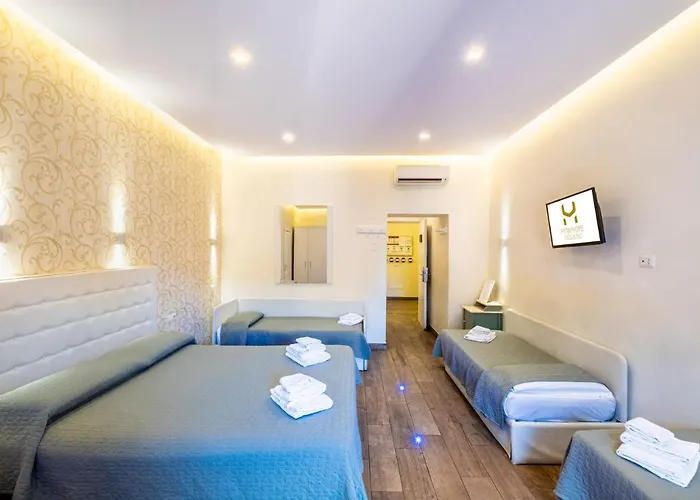 Guest house Mytinyhome Esquilino
