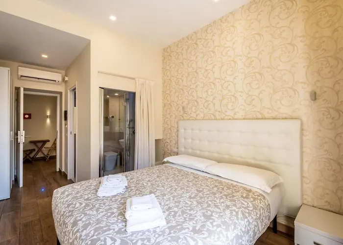Mytinyhome Esquilino 4* Rome