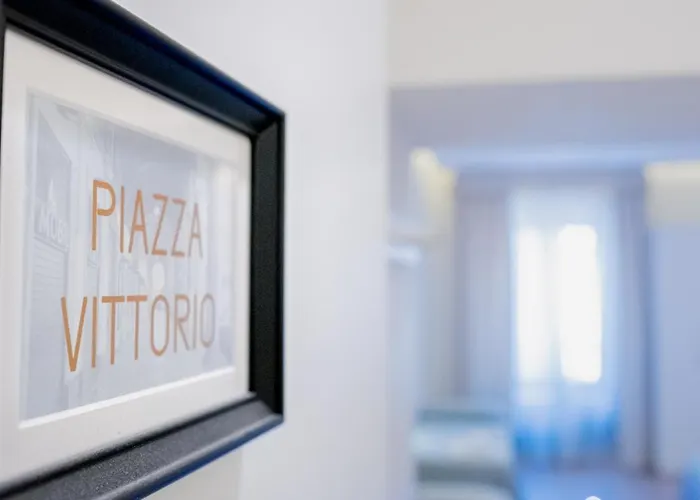 Mytinyhome Esquilino Guest house 4*