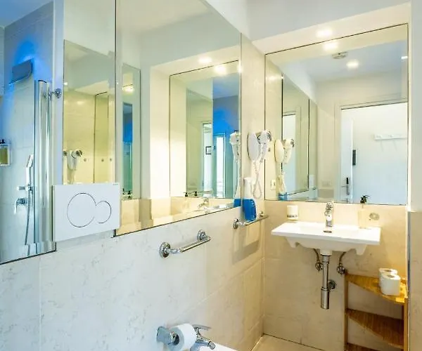 Guest house Mytinyhome Esquilino 4*