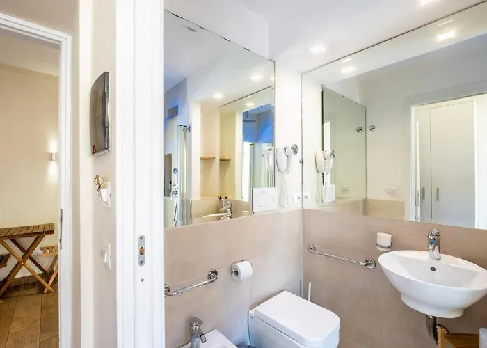 Mytinyhome Esquilino Guest house