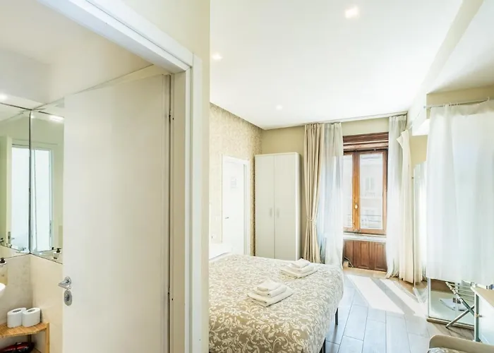 Guest house Mytinyhome Esquilino Rome
