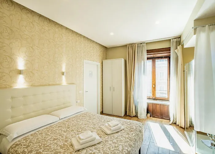 Mytinyhome Esquilino Guest house Rome